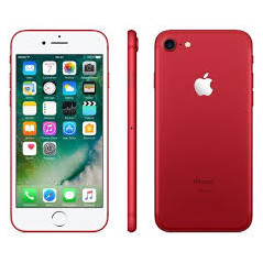 APPLE IPHONE 7 128GB RED